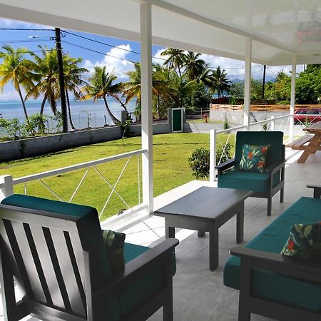 Raiatea - Fare Te Hanatua Tevaitoa Zewnętrze zdjęcie