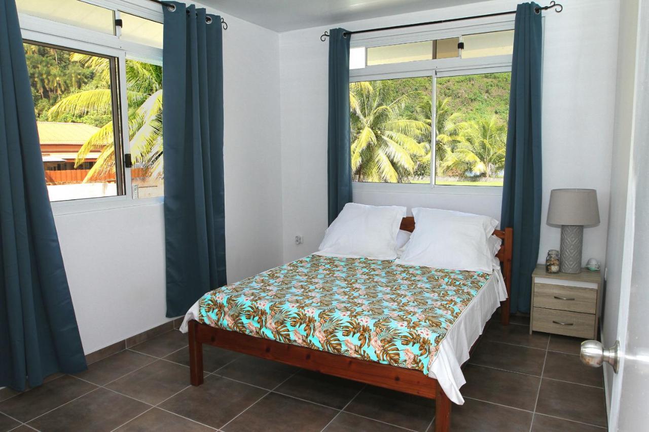 Raiatea - Fare Te Hanatua Tevaitoa Zewnętrze zdjęcie