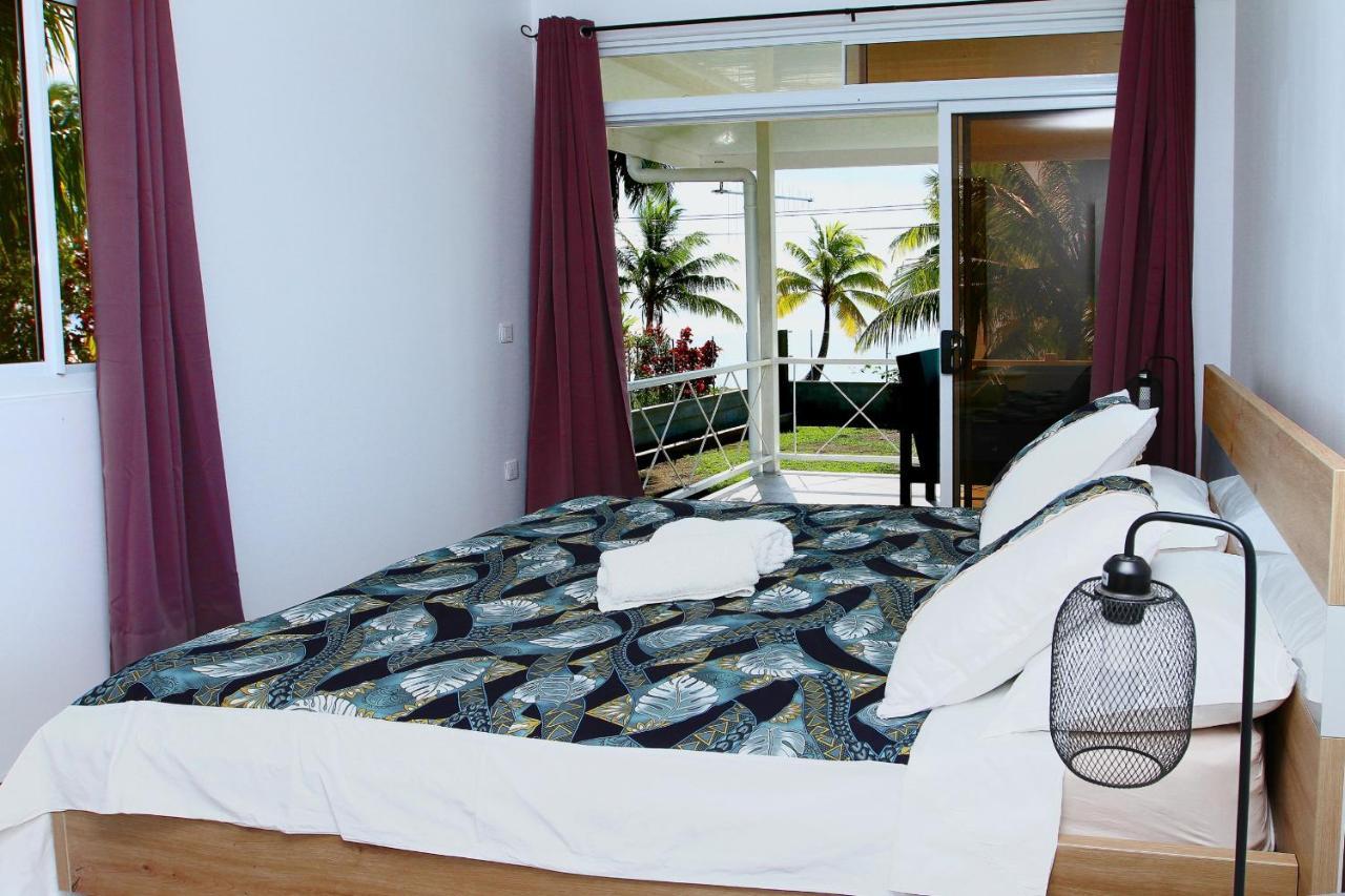 Raiatea - Fare Te Hanatua Tevaitoa Zewnętrze zdjęcie